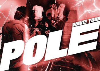 Lil Radar Leading In The Underground Music Scene