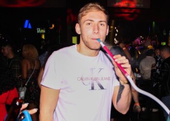 From Military to Music: The Rise of Gage Susino, a Talented and Inspiring Artist from Sarasota