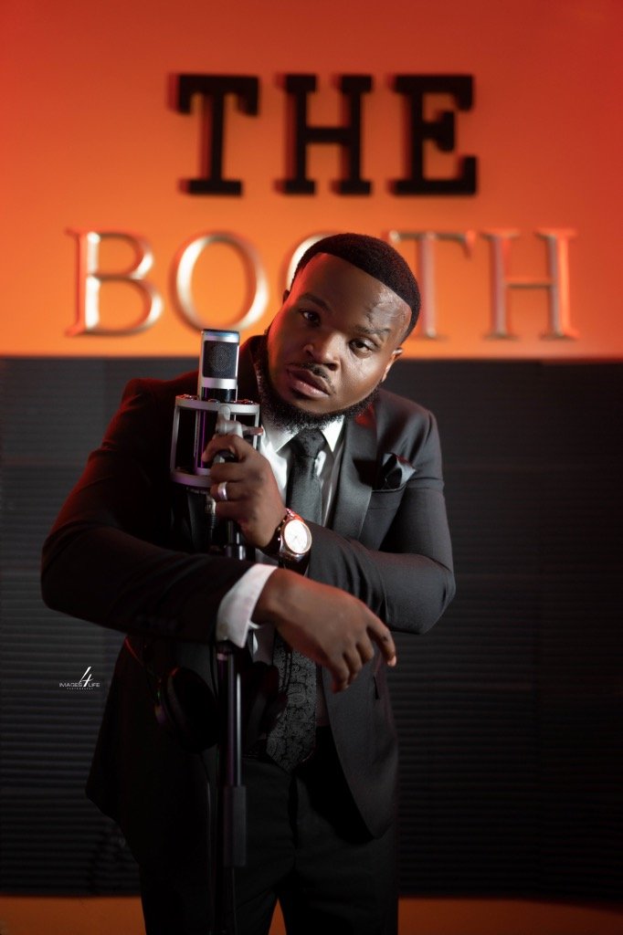 Butta The Preacher Spreading God Through His Music