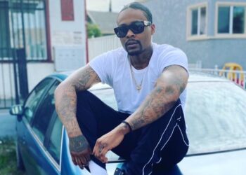 Dedrick Jordan Takes The Music Scene By Storm