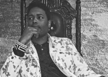 Hendrick Douglass Releases DEBUT Album “The Hendrick Douglass LP”