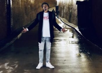Blackwater OG Releases Newest Single "False Accusations"