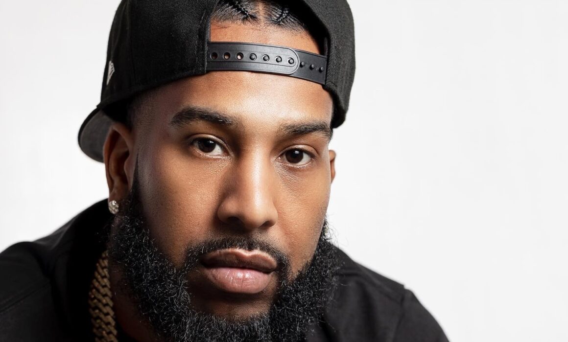 504Yung Is Coming In With The Heat With New EP 'Ups and Downs'