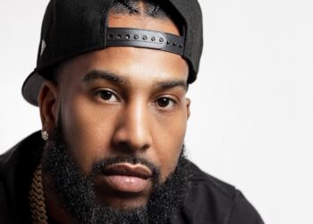 504Yung Is Coming In With The Heat With New EP 'Ups and Downs'