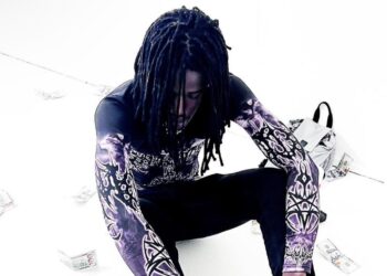 Benni Draco Making Moves In Houston's Music Scene
