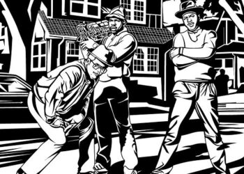 Farewell to the Legendary Hip Hop Group Run-DMC: A Look Back at their Musical Legacy