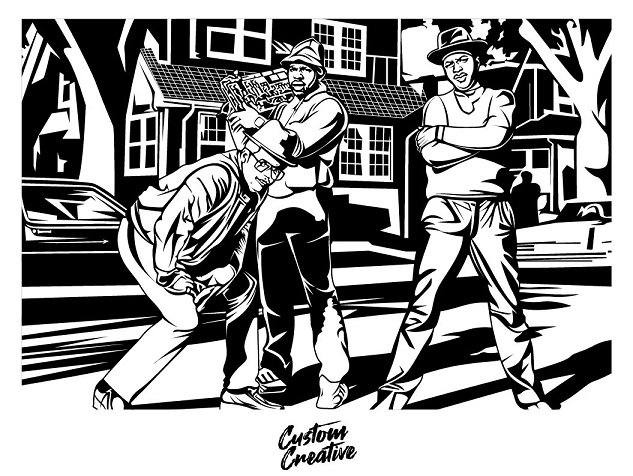 Farewell to the Legendary Hip Hop Group Run-DMC: A Look Back at their