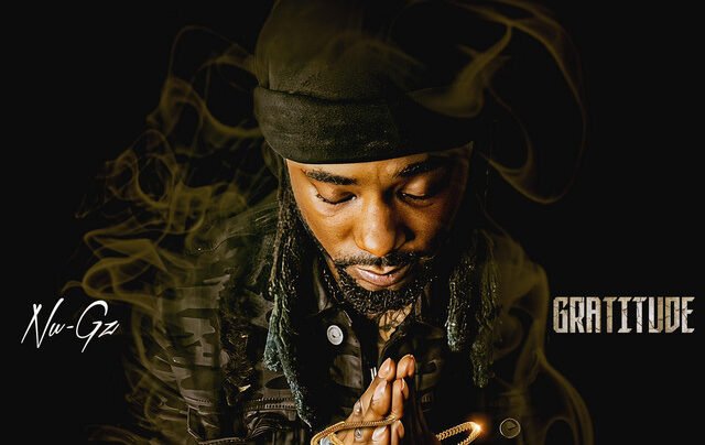 Rising Star Atlanta's Nu Gz's "Gratitude": A Game-Changing Album in the Hip-Hop Scene