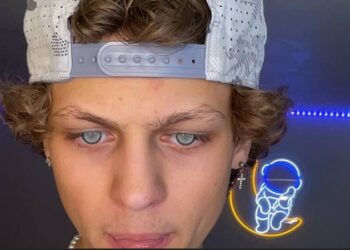 Logan Micke: The 18-Year-Old Social Media Star Taking Over TikTok and YouTube