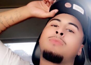 Meet Jdotgwuap: The Chicago-born Artist Using His Music to Inspire and Bring Change