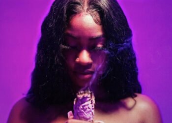 Meet Atlanta’s Harmonet “The Voice”