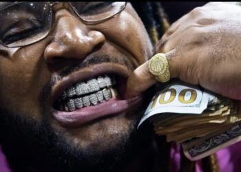 24HH Interview: Meet Houston’s Firaq Mitch