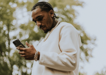 “Fallin” Artist Loe Shimmy Reveals New Details On His Much-Awaited LP