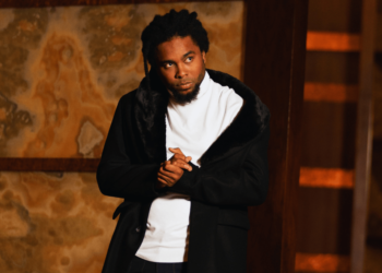 Luigui Bleand Collaboration With Musicologo The Libro Surpasses 600K Views