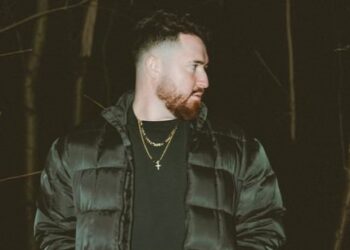 JayRoddy's "Promised Myself": A Melodic Rap Anthem on Self-Accountability and Determination