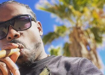 Lord Daze Creates The Perfect Balance Between Art And Love With 'Fifty Shades Of Daze'