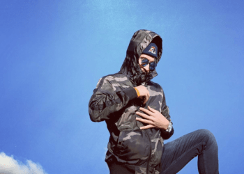 San Francisco Native Dibyo Creates A New Music Genre