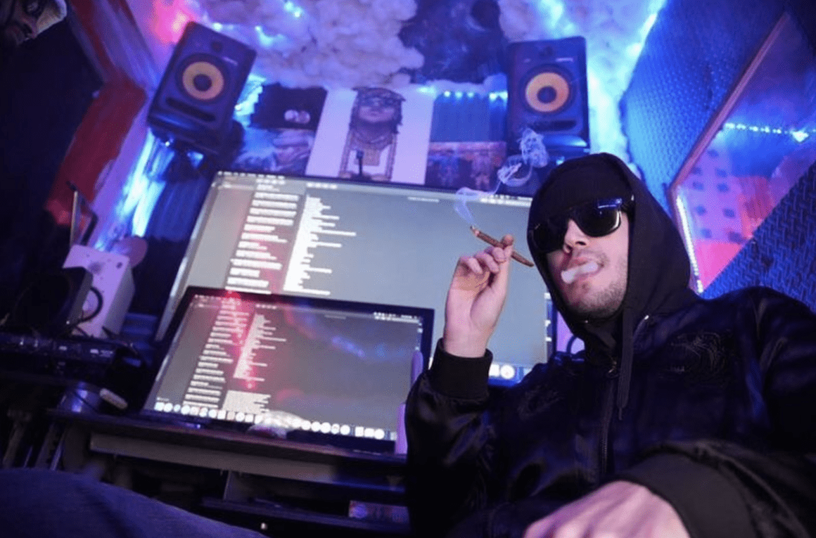 Staack$ Drops Video for “Chicken”