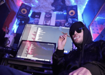 Staack$ Drops Video for "Chicken"