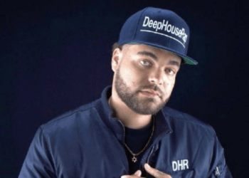 Jordan Williams Brings Us The Future Of Music