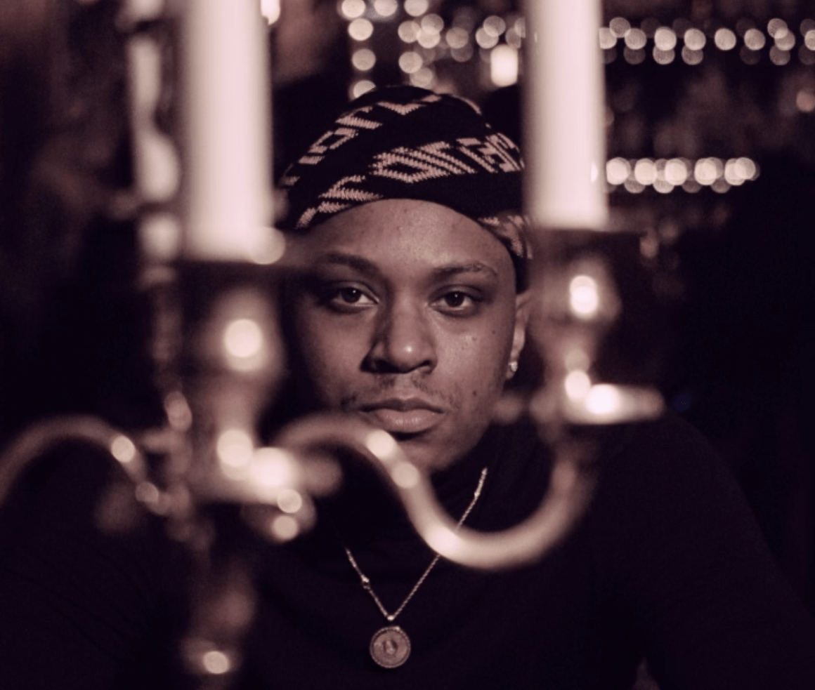 Upcoming Artist Schlish Shares New Visual "Abandoned"