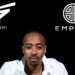 Nathaniel The Great Inks Partnership Deal with Empire To Launch New Label TheGreatOnes