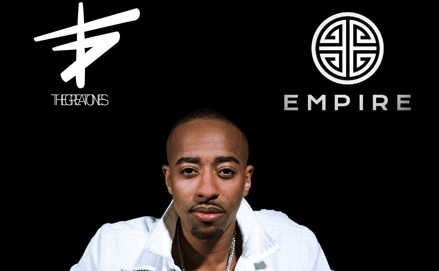 Nathaniel The Great Inks Partnership Deal with Empire To Launch New Label TheGreatOnes