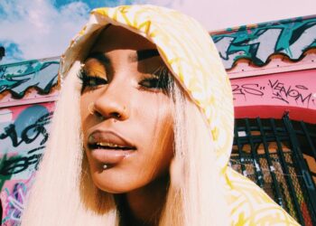 Pinky Black - A Pretty Girl Hood Story That Inspires & Influences