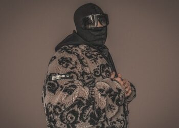 DISTRXCT Behind The Mask – The Exclusive Interview