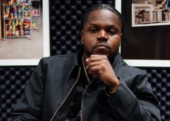 Songwriter/Artist WATR Is Making Headway In The Music World