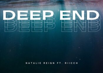 Natalie Reign's "Deep End" Offers Hope and Inspiration for Those Struggling with Life's Challenges