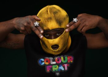'NOT WHAT YOU THINK' (feat Lordrapz) Marks The Arrival Of Vibrant New Artist Wandyboybetter