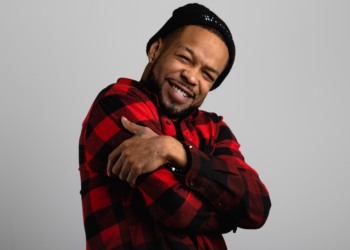 Empowering the masses: Gene Yus Releases anthem 'Hoping & Praying' Emphasizing the Power of Determination and Perseverance