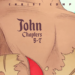 Fiery, Stirring and Distinctive, New Album 'John Chapters 5-7 (Hip Hop Edition)' Serves up a Unique Bible Experience from The Christ Company