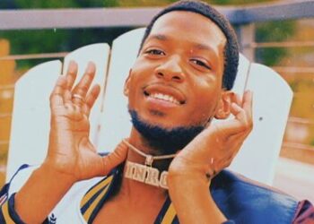 InrG On A Paper Chase With Bounce Back