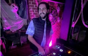 Shormolessy, a Rising Egyptian DJ, Releases a Mashup of the Famous Egyptian artist “Wegz.”