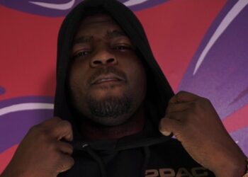 Exclusive Interview with Gi Rob, the Savannah-Born Rapper Taking the Music Industry by Storm