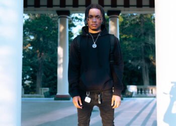 Rising Star QFRMBRICKS Pushes the Boundaries of Sound with Bold New Music