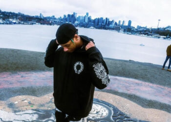 Lambo Lawson’s New Video for his Single “Outta My Hands” Is a Strong start to 2023