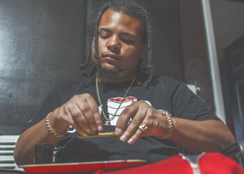 Florida's Finest: Inside the Mind of Kirb, The Man Behind Stitches' Viral Hit "Brick in Yo Face"