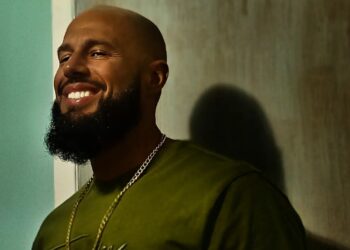 Underground Hip-Hop Meets G-Funk: Toronto-based artist Nec Nymbl and Bronze Nazareth Collaborate on New Single "Back Turners"