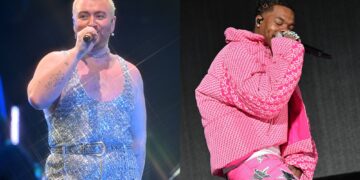 Lil Baby and Sam Smith Announced as SNL Musical Guests