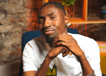 Awesome Talk With TobbyTelly Talking Music and Career