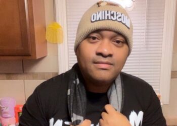 George Mossey And His Podcast For TLC Entertainment