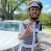 Duval-Raised Artist BLB Fujin Lets His Music Do The Talking