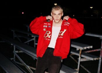 Tie Vlone is Ready for More!