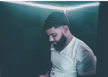 Zelangelo The Aspring Artist From Herndon, Virginia