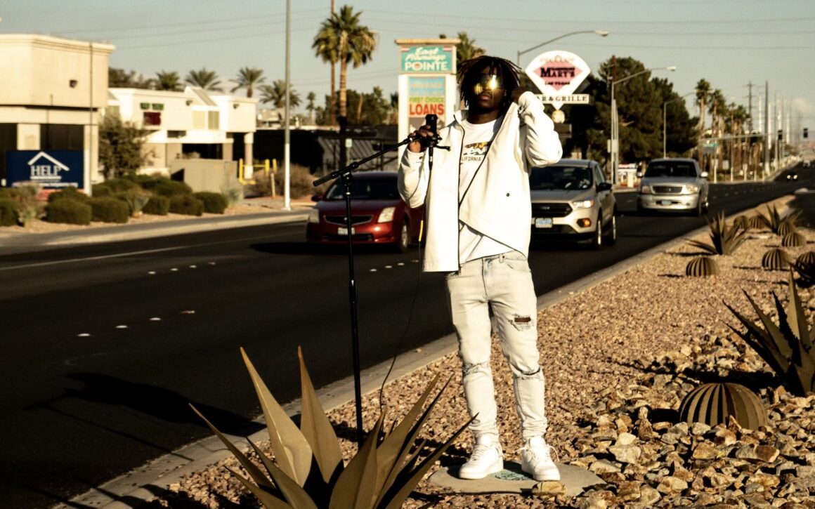 How Is NarlyBoyy Transforming The Gospel Music Scene?