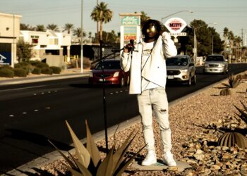 How Is NarlyBoyy Transforming The Gospel Music Scene?