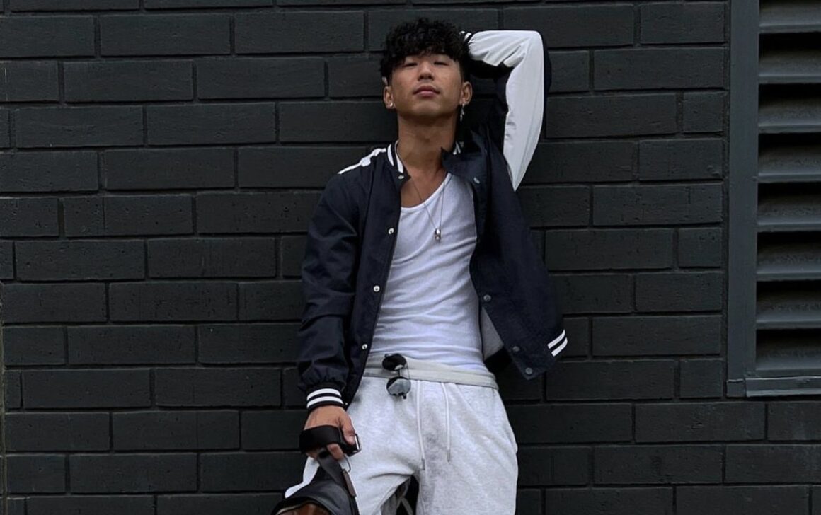 Upcoming Artist Kanou Coming Back Strong In The Music Scene